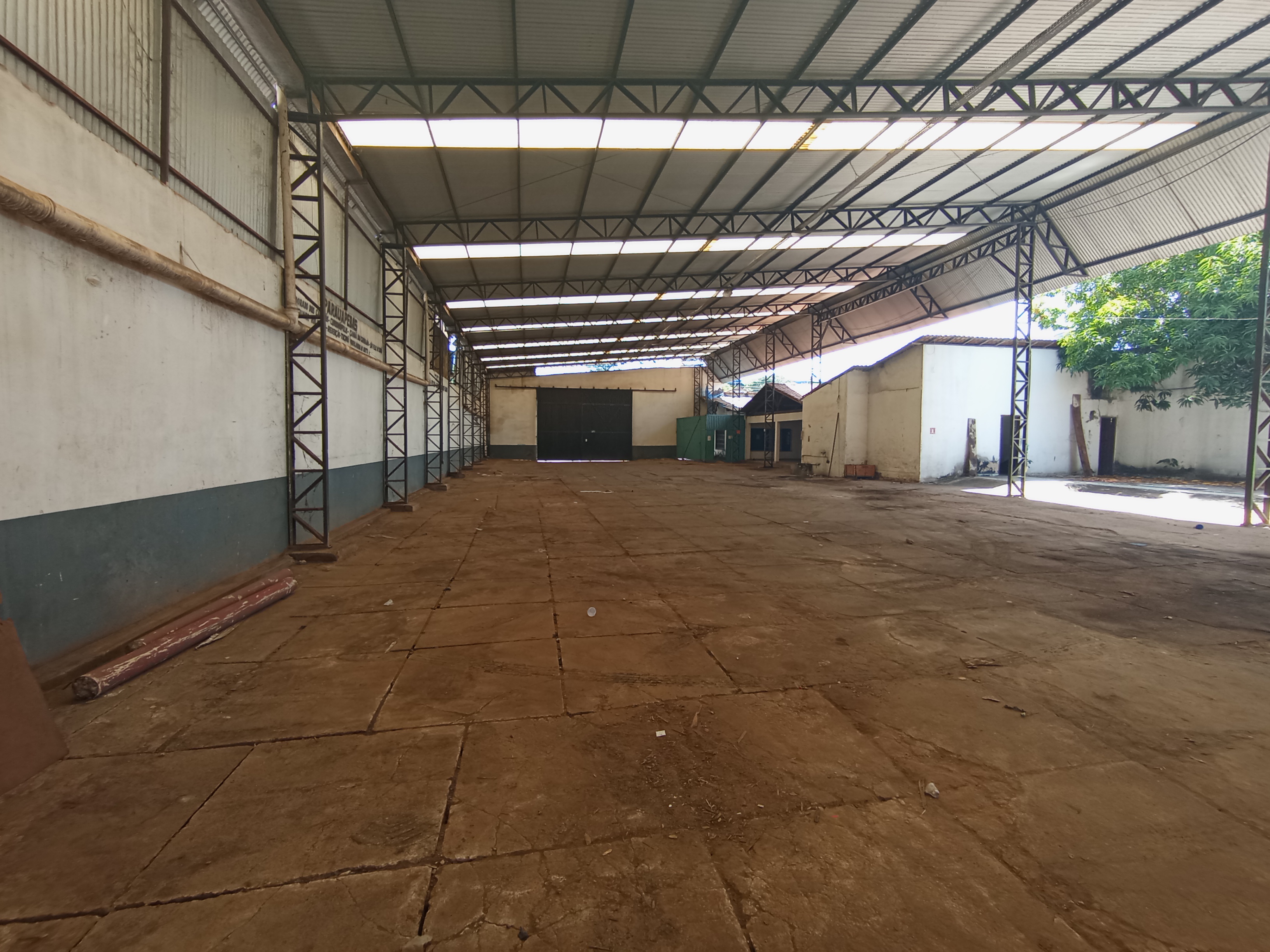 Imagem Galpão para Alugar, 11 m²em NOVA MARABÁ - MARABA
