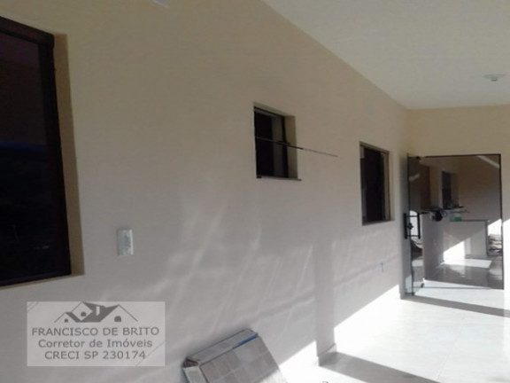 Imagem Casa com 2 Quartos à Venda, 82 m² em Capela do Jacu - Lavrinhas