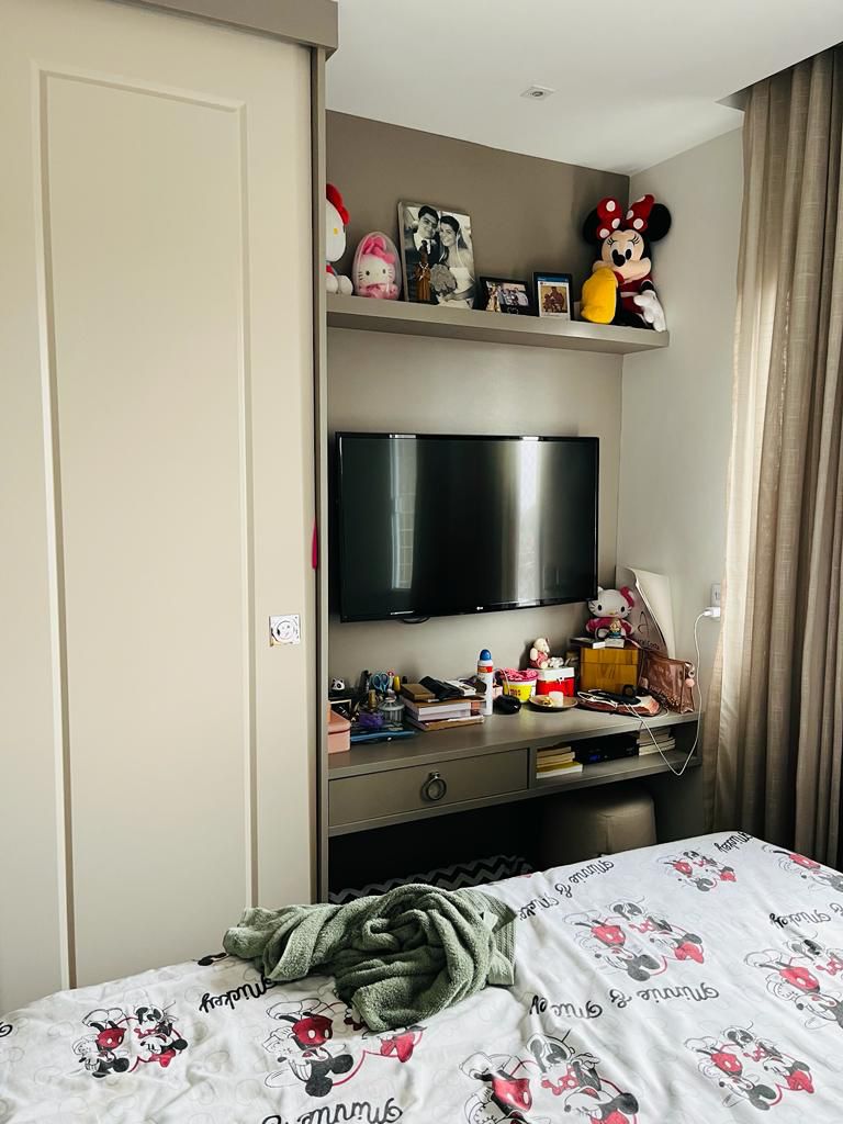 Imagem Apartamento com 3 Quartos à Venda, 86 m²em Pedreira - Belém