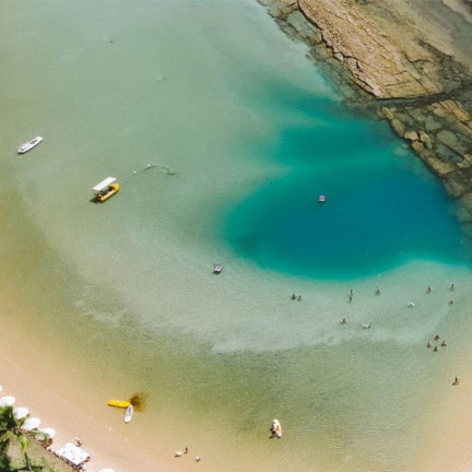 Imagem Apartamento com 4 Quartos à Venda, 175 m² em Praia de Muro Alto - Ipojuca