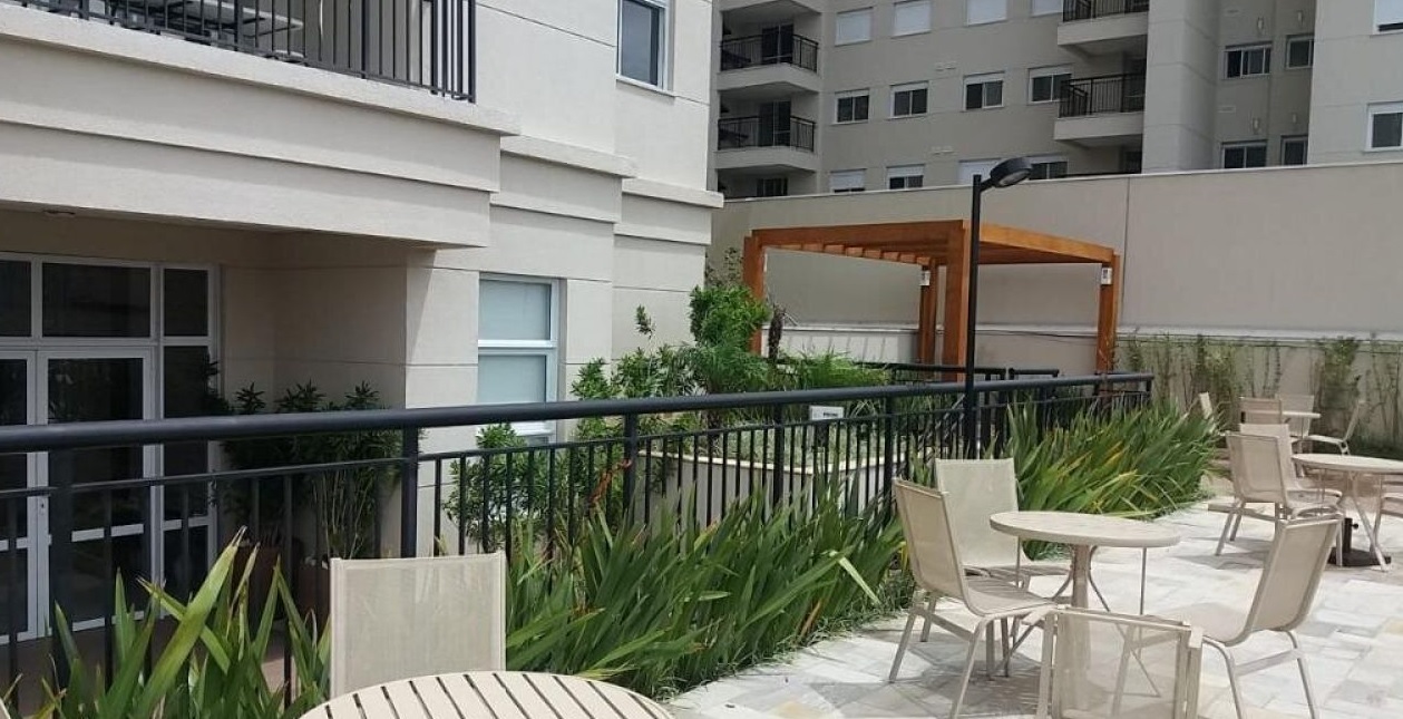 Foto do imóvel: Apartamento com 2 Quartos à Venda, 68 m² em Jardim Flor da Montanha - Guarulhos