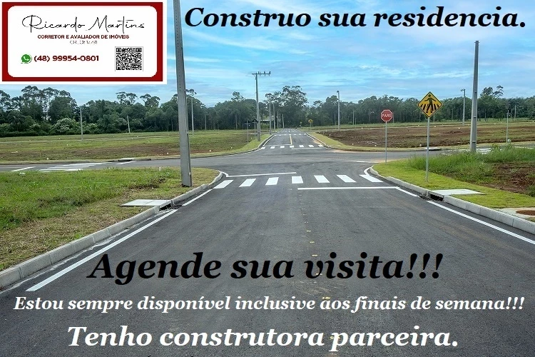 Imagem Terreno à Venda, 420 m² em Primeira Linha - Criciúma Imagem Terreno à Venda, 420 m² em Primeira Linha - Criciúma
