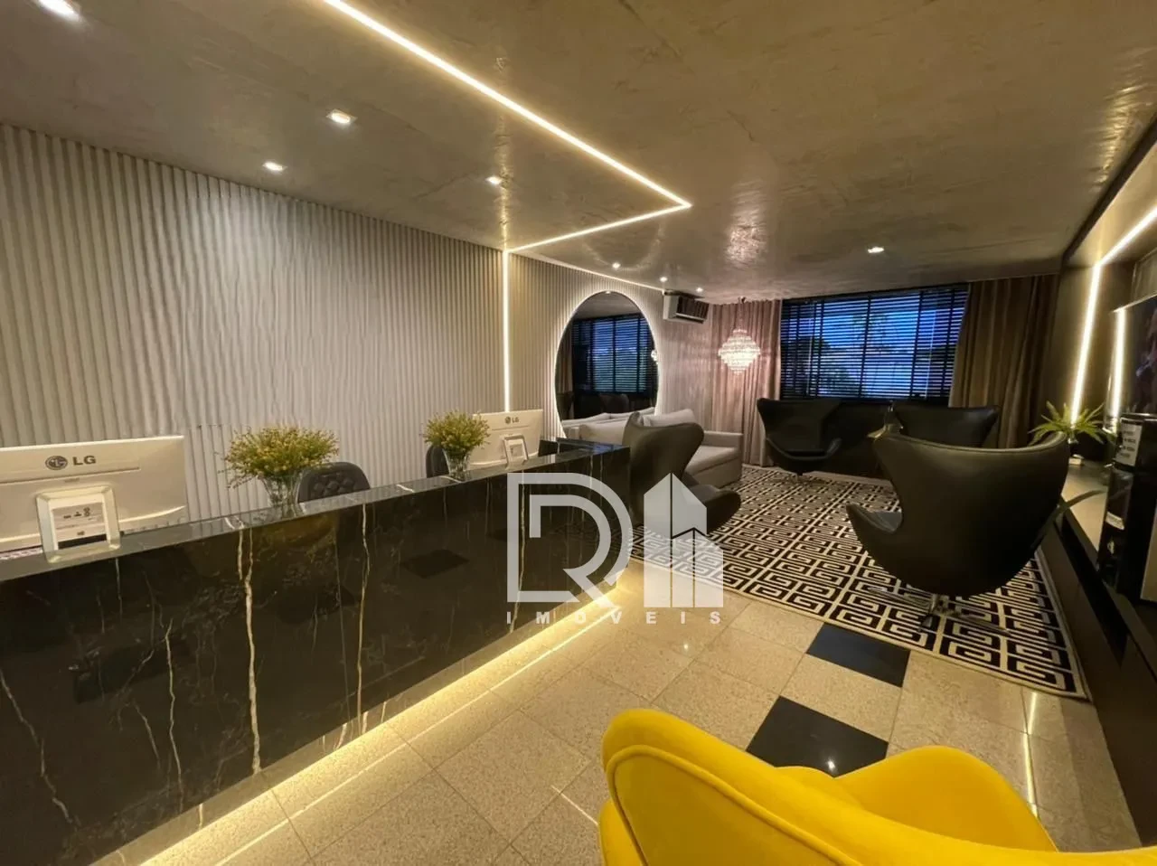 Imagem Ponto Comercial à Venda, 400 metros em Setor de Habitações Individuais Sul - Brasília