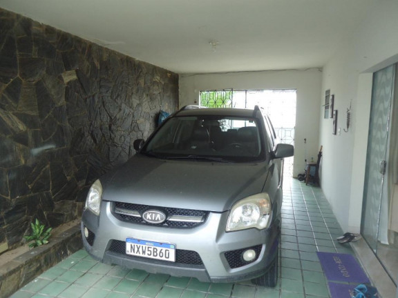 Imagem Casa com 5 Quartos à Venda, 375 m² em Piedade - Jaboatão dos Guararapes