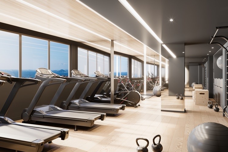 Imagem Studio com 1 Quarto à Venda, 32 m²em Centro - Rio de Janeiro