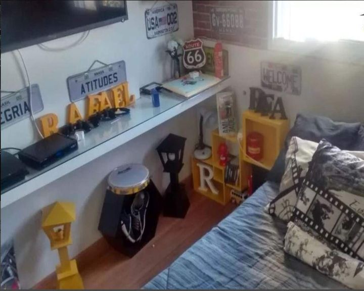 Imagem Apartamento com 4 Quartos à Venda, 114 m² em Vila Galvão - Guarulhos