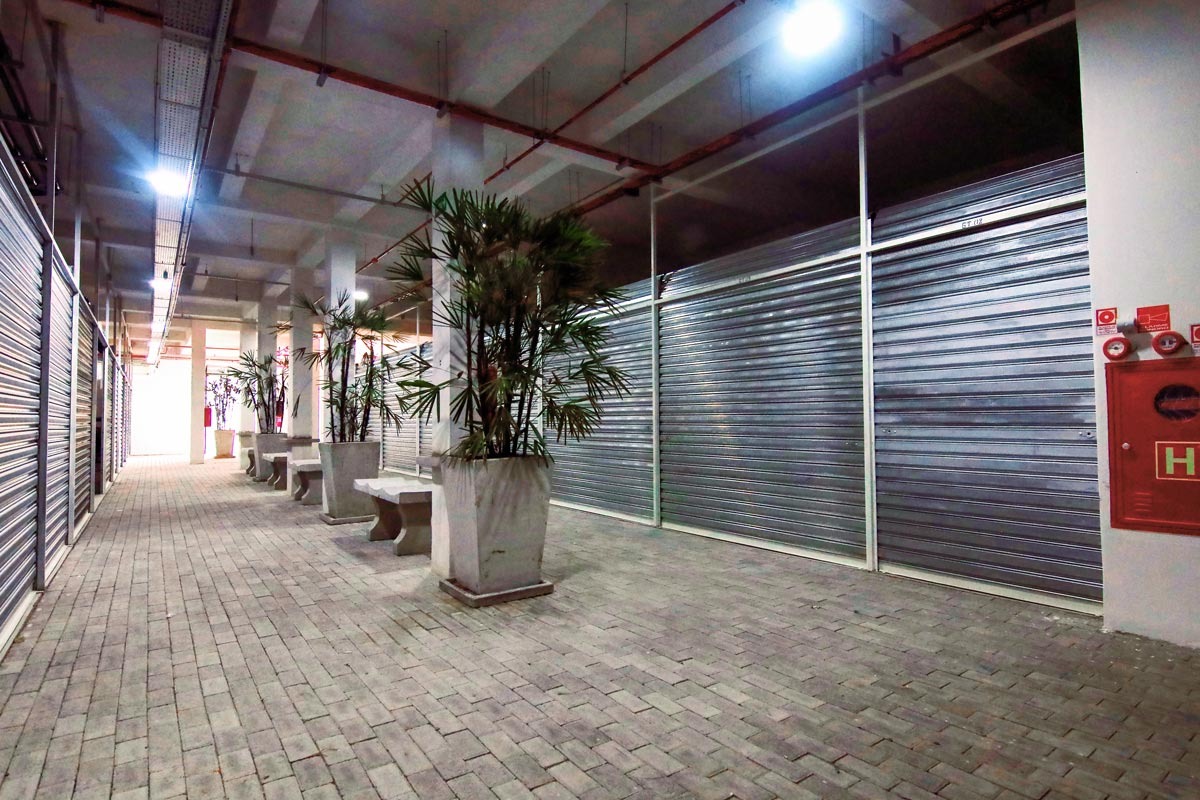 Imagem Loja para Alugar, 407 m²em Guaianazes - São Paulo