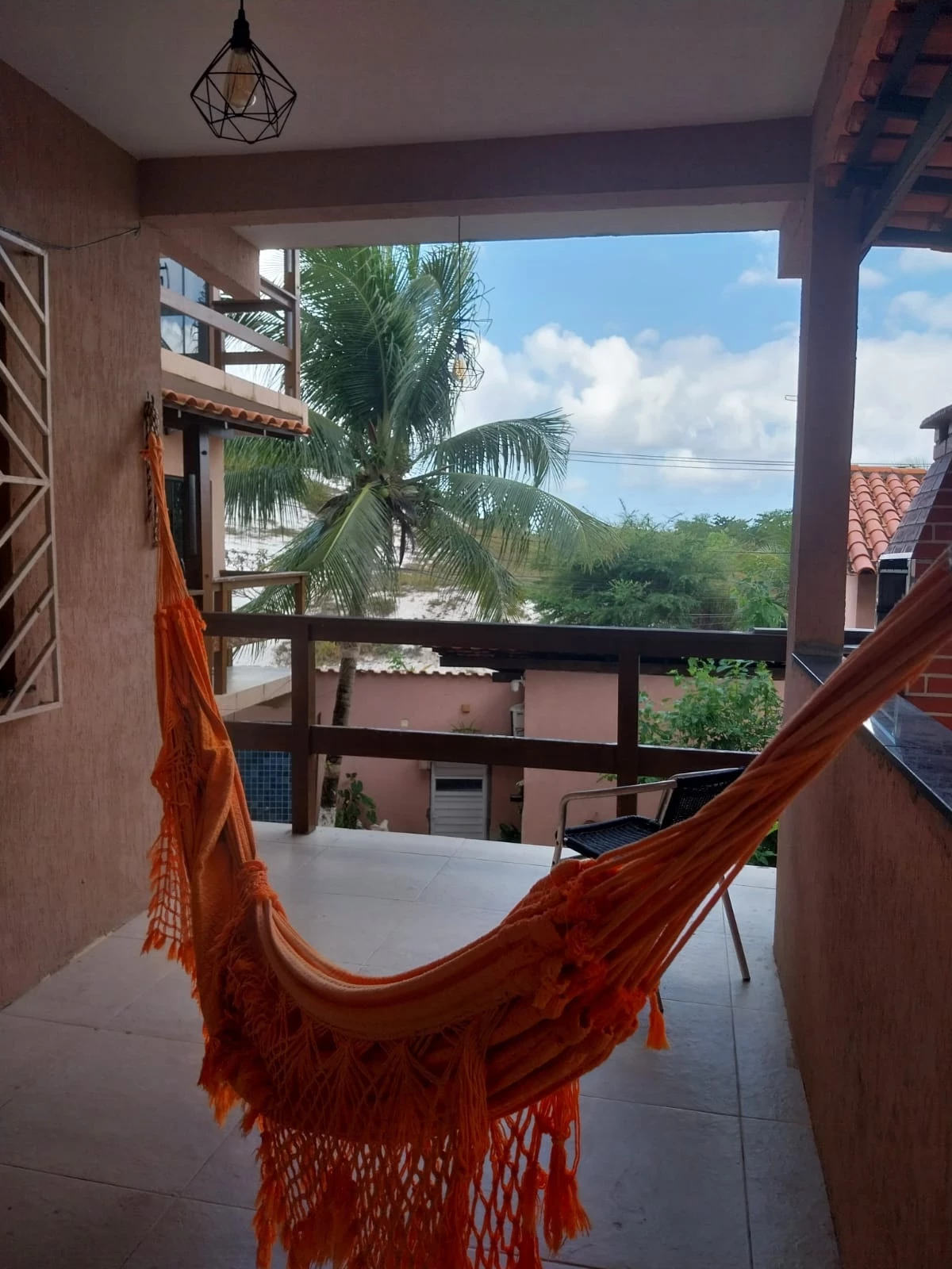 Imagem Casa com 2 Quartos para Alugar, 147 m² em Stella Maris - Salvador