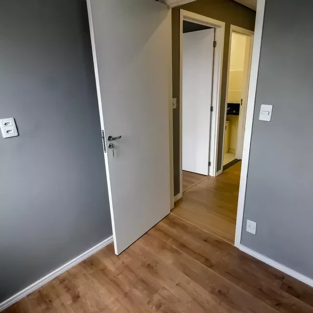 Imagem Apartamento com 2 Quartos à Venda, 31 m² em Vila Sônia - São Paulo