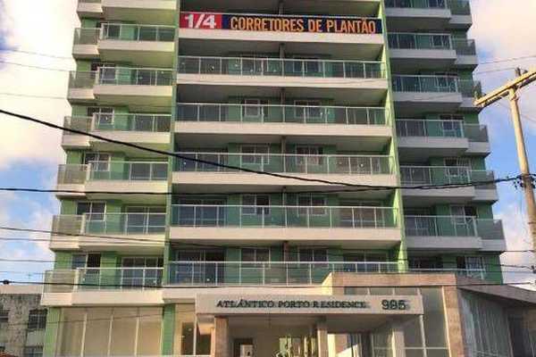 Condomínio Atlântico Porto