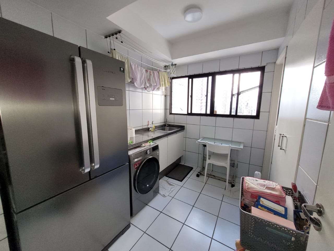 Foto do imóvel: Apartamento com 3 Quartos à Venda, 99 m² em Madalena - Recife