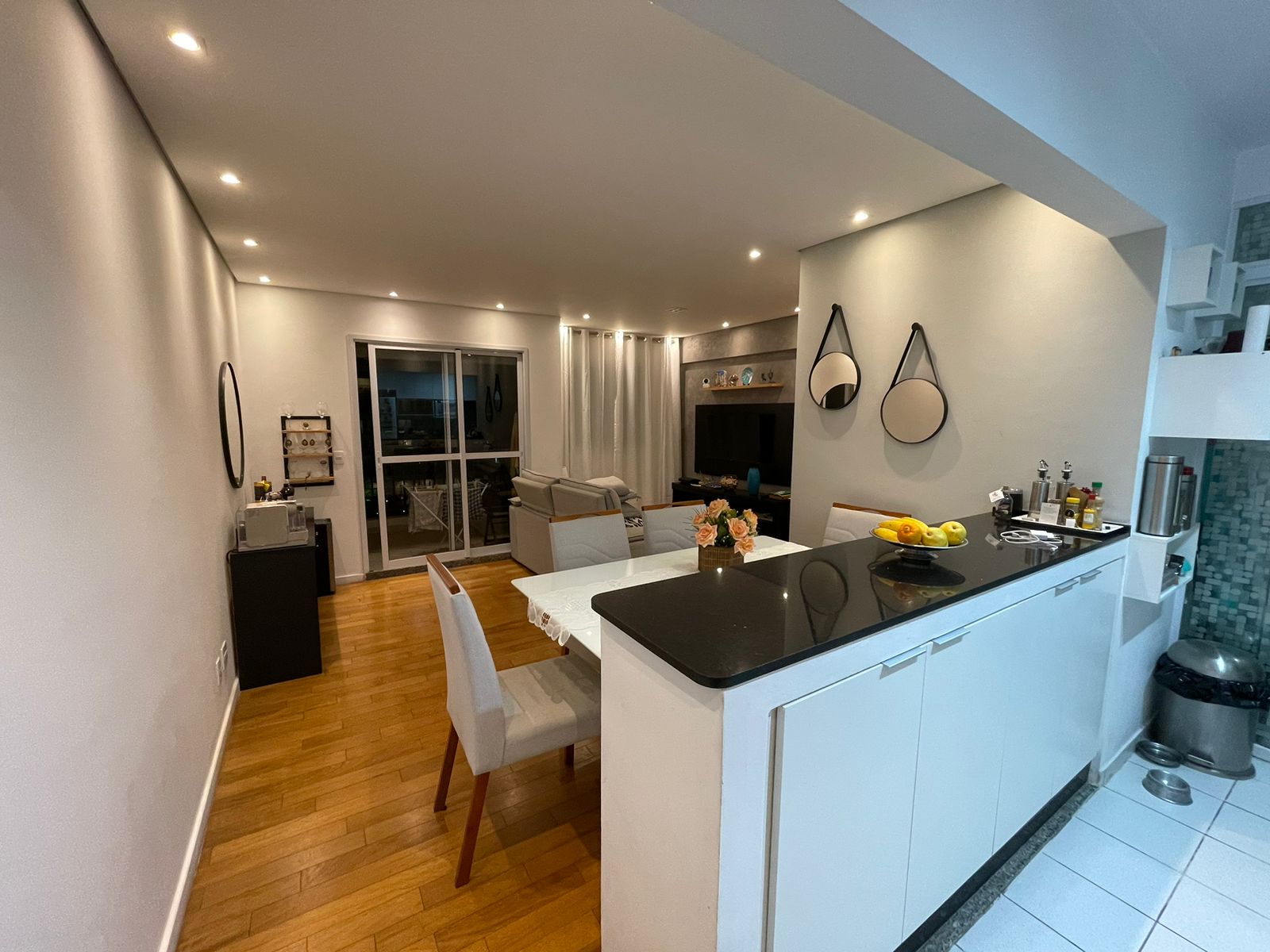 Imagem Apartamento com 2 Quartos à Venda, 69 m² em Vila Andrade - São Paulo