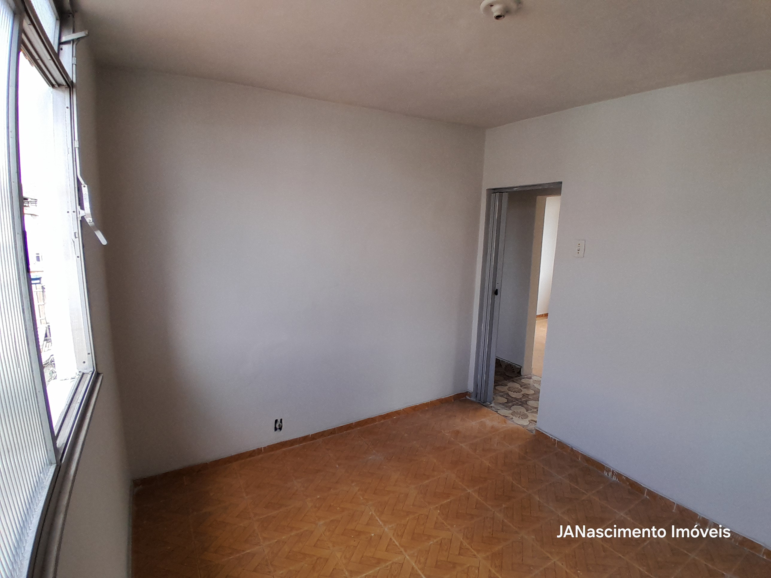 Foto do imóvel: Apartamento com 3 Quartos à Venda, 45 m² em Padre Miguel - Rio de Janeiro