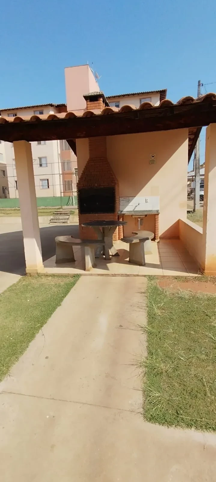 Imagem Apartamento com 2 Quartos à Venda, 50 metros em Jardim Novo Horizonte - Sorocaba