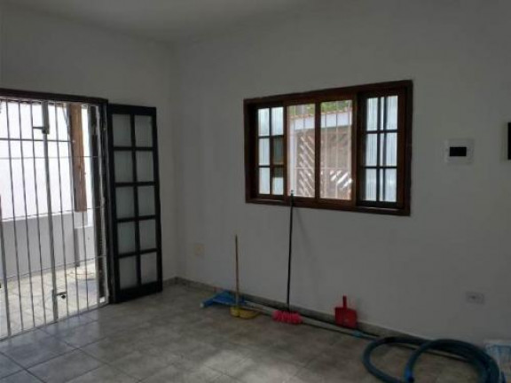 Imagem Casa com 2 Quartos à Venda, 80 m² em Balneário Gaivota - Itanhaém