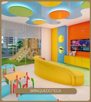 Foto do imóvel: Apartamento com 2 Quartos à Venda, 51 m²em Boa Viagem - Recife