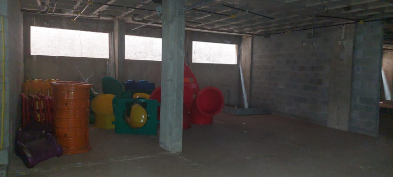 Loja à Venda, 28 m² em Sul (Águas Claras) - Brasília