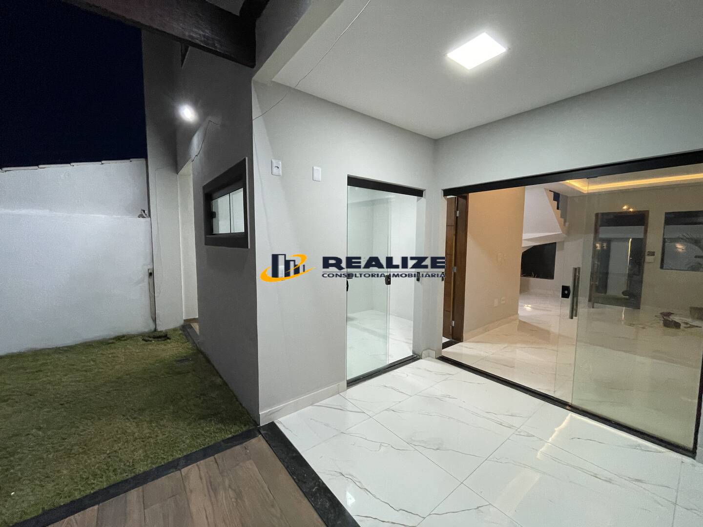 Imagem Casa com 3 Quartos à Venda, 90 m²em Parque Tarcisio Miranda - Campos dos Goytacazes
