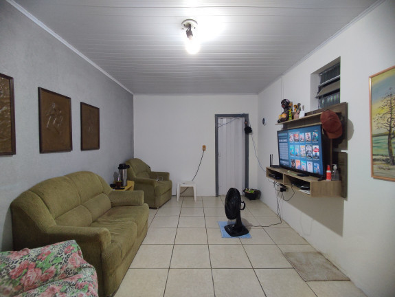 Imagem Casa com 5 Quartos à Venda, 274 m² em Boqueirão - Passo Fundo
