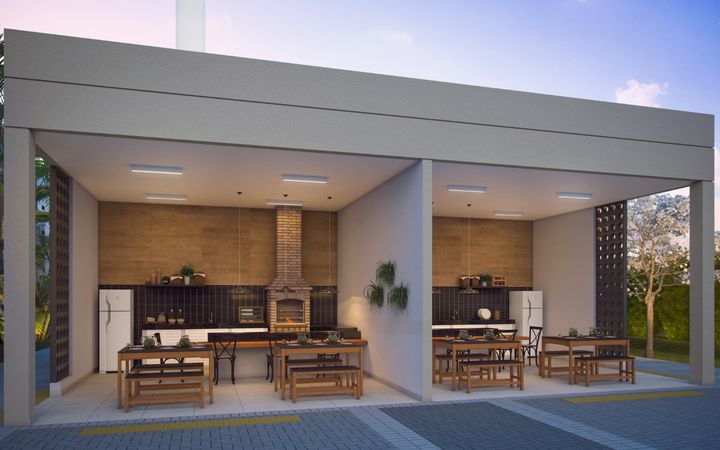Imagem Apartamento com 2 Quartos à Venda, 55 m² em Anil - Rio De Janeiro