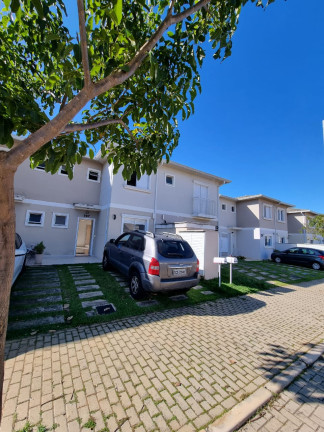 Imagem Casa de Condomínio com 3 Quartos à Venda, 87 m² em Engordadouro - Jundiaí