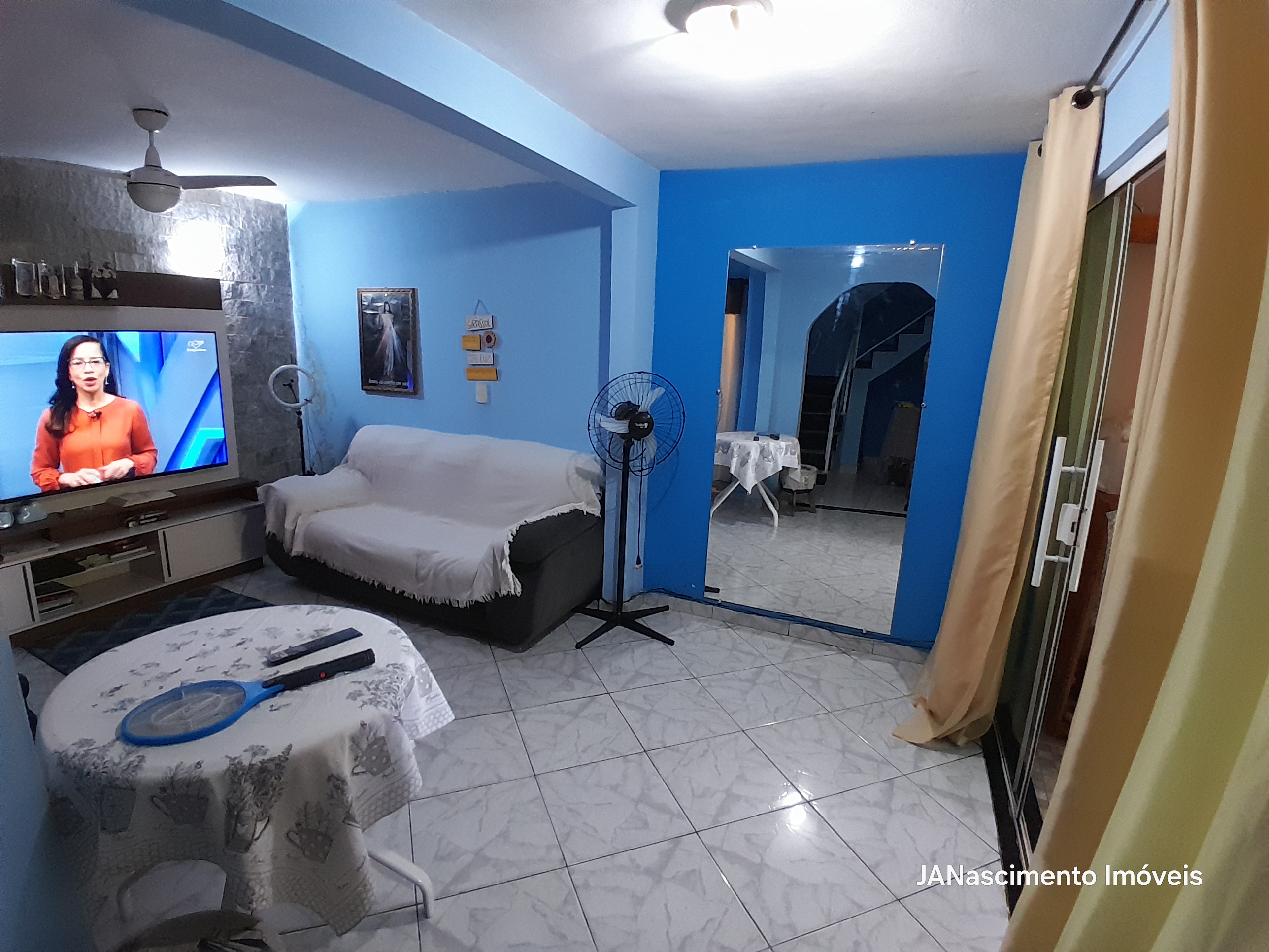 Foto do imóvel: Casa com 2 Quartos à Venda, 150 m² em Bangu - Rio de Janeiro