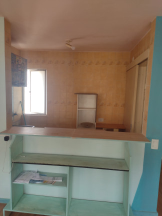 Foto do imóvel: Apartamento com 1 Quarto à Venda, 37 m² em Cristo Rei - curitiba