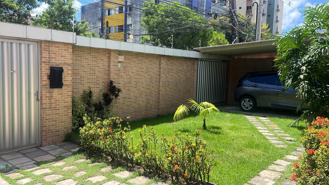 Foto do imóvel: Casa com 3 Quartos à Venda, 17.900 m² em Várzea - Recife