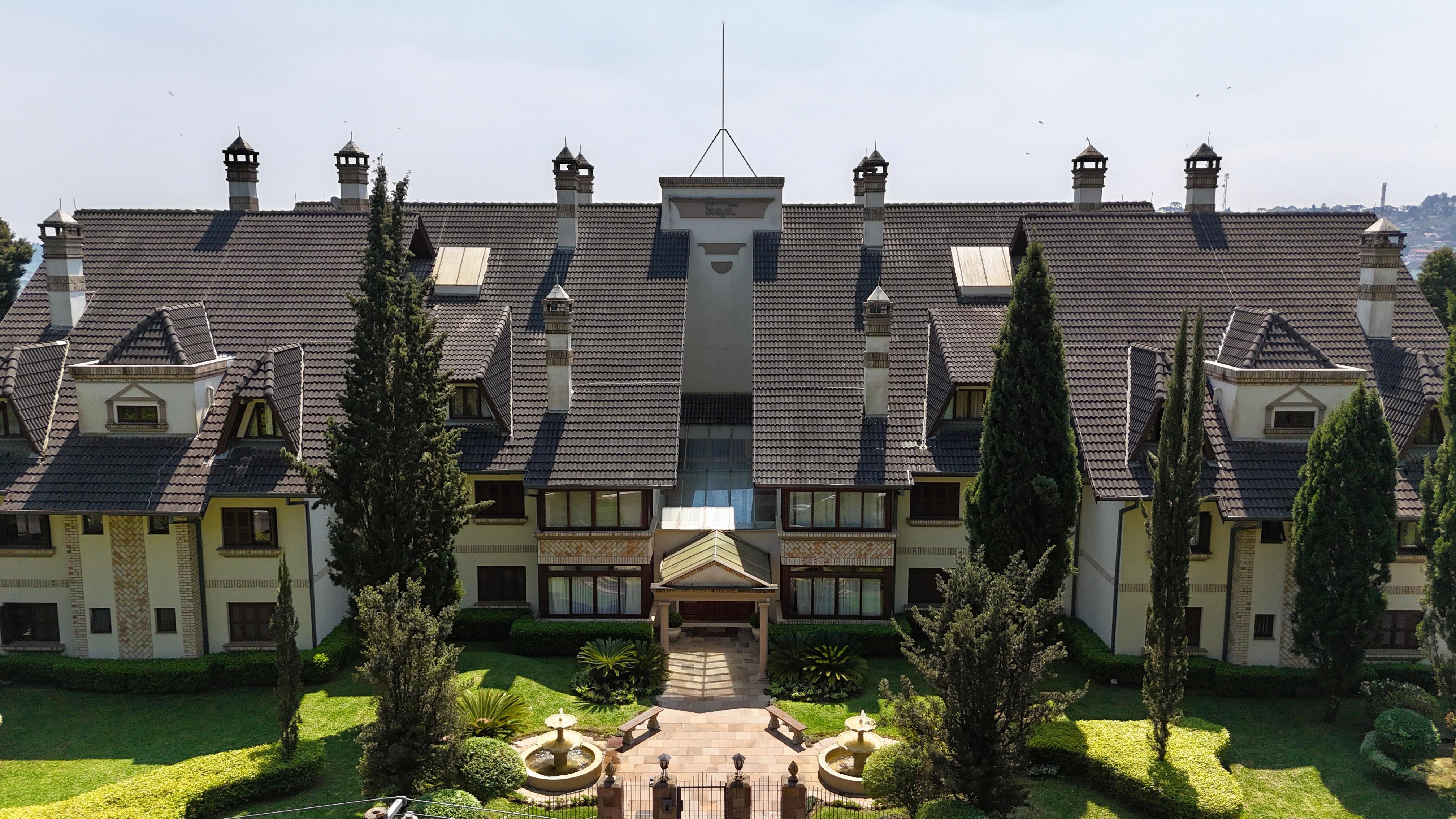 Imagem Apartamento com 4 Quartos à Venda, 154 m²em Bavária - Gramado