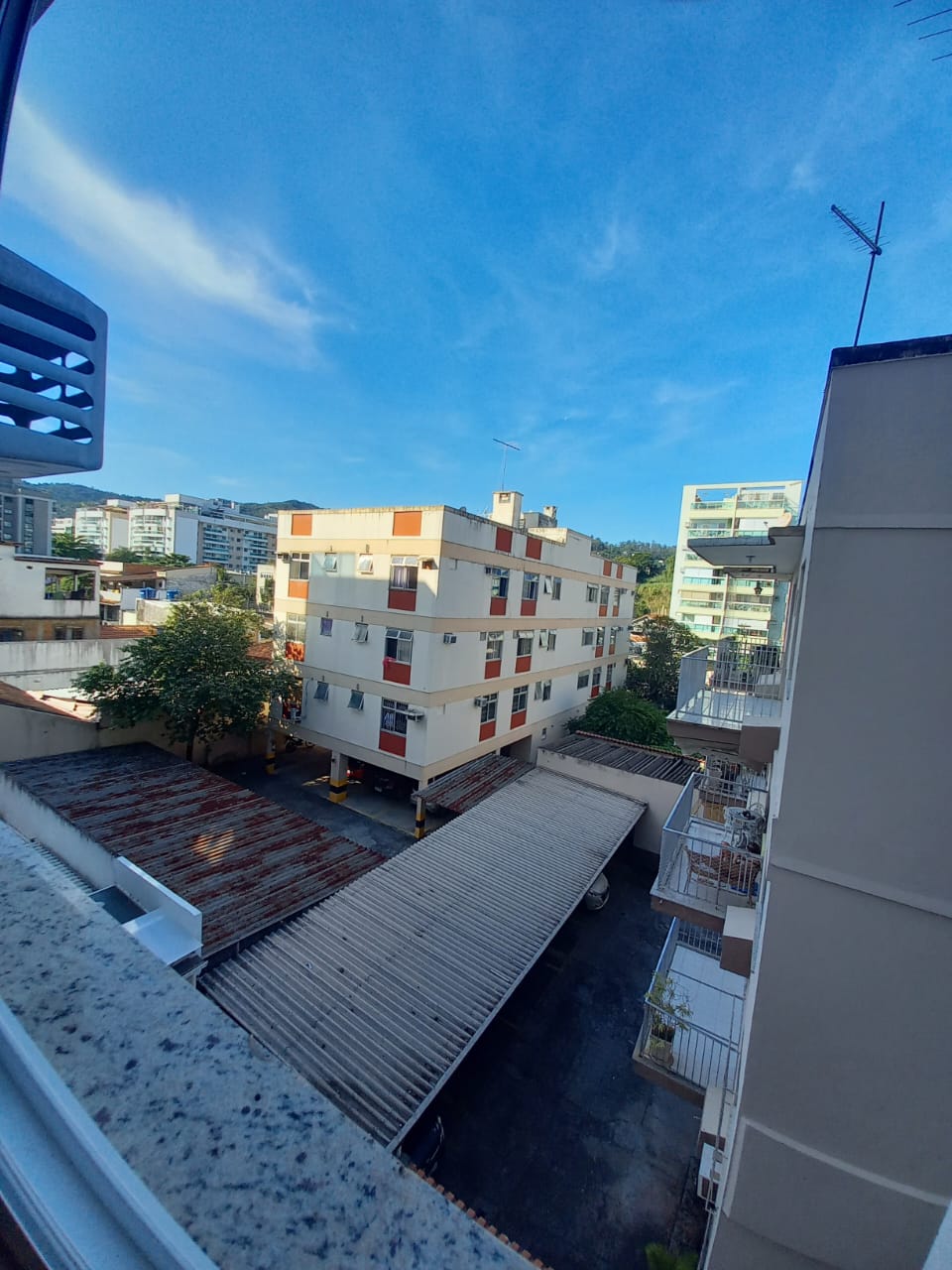 Imagem Apartamento com 2 Quartos à Venda, 67 m² em Freguesia (Jacarepaguá) - Rio de Janeiro