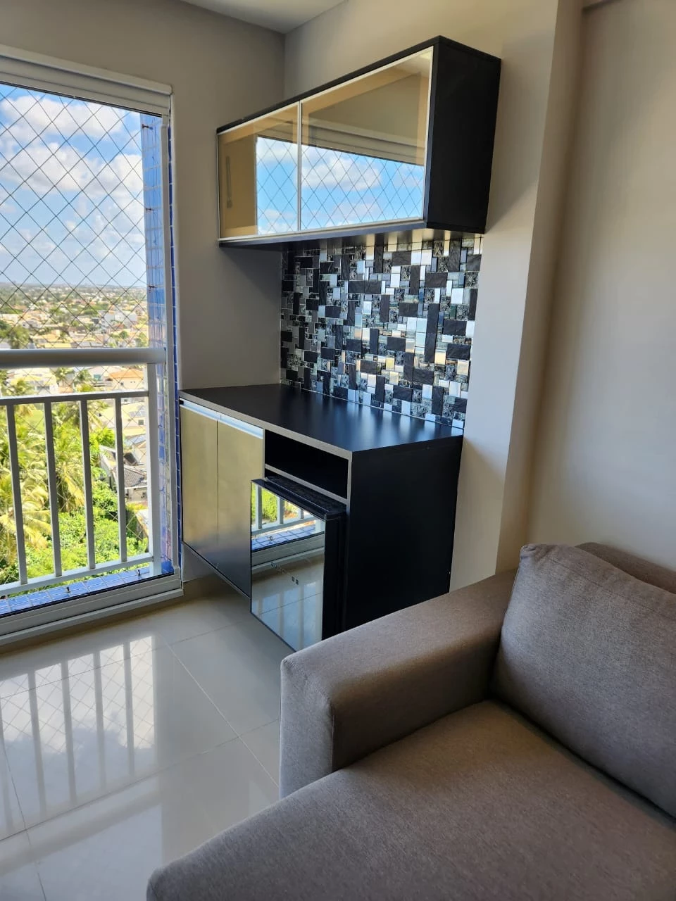 Imagem Apartamento com 2 Quartos à Venda ou Locação, 65 m² em Buraquinho - Lauro de Freitas