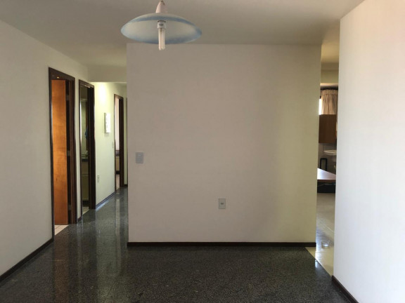 Imagem Apartamento com 3 Quartos à Venda, 94 m² em Mucuripe - Fortaleza