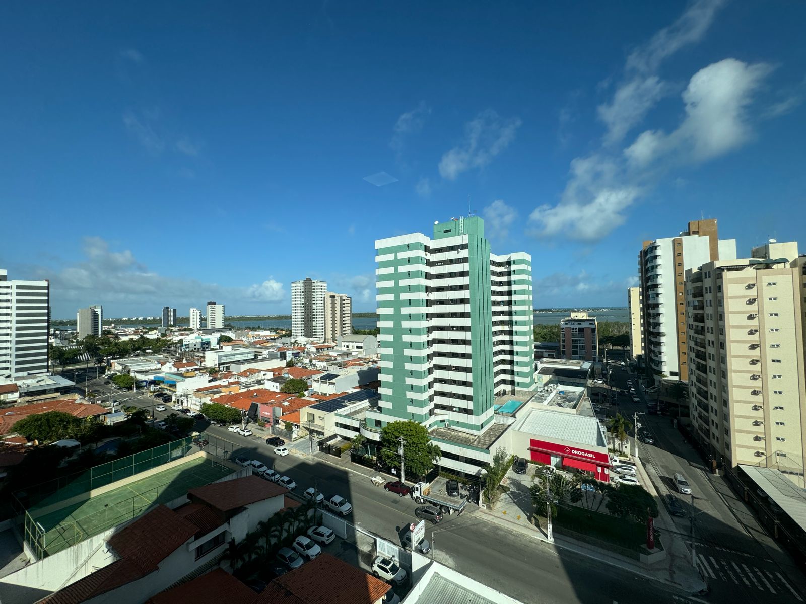 Imagem Apartamento com 4 Quartos à Venda, 160 m²em Salgado Filho - Aracaju