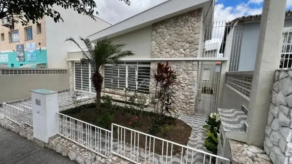 Imagem Casa com 3 Quartos à Venda, 178 m² em Vila Maria - Campinas