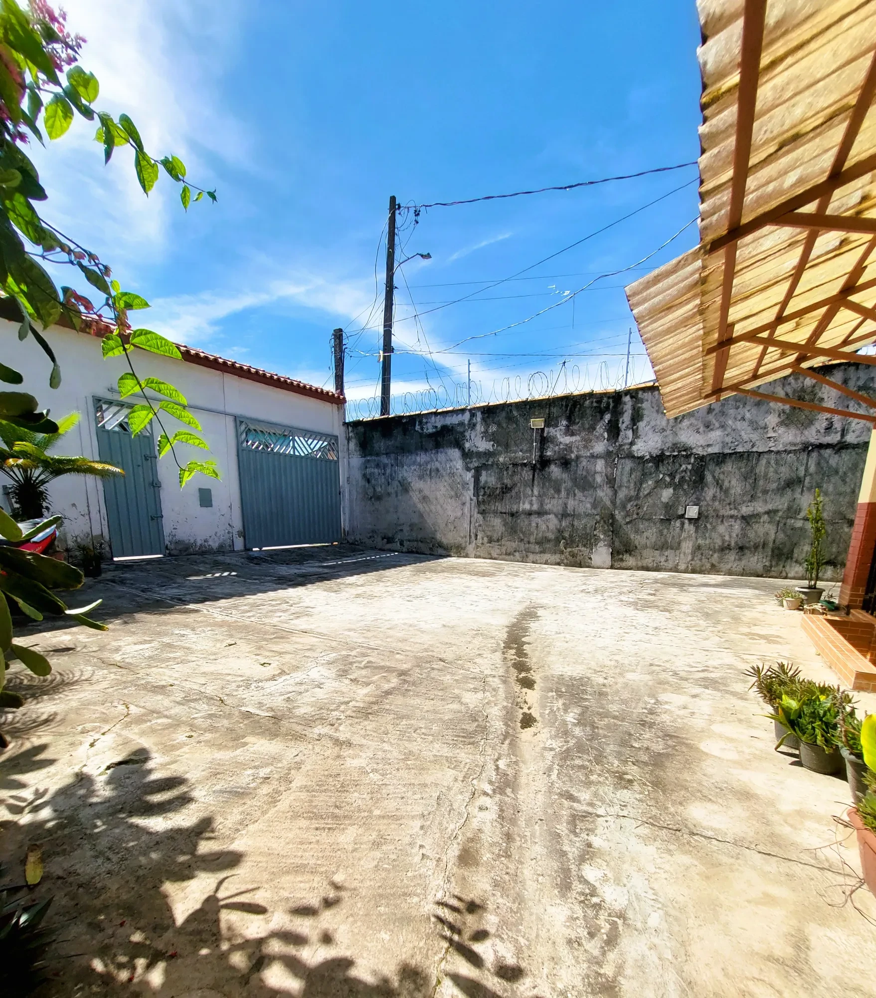 Imagem Casa com 4 Quartos à Venda, 250 m² em Cruzeiro (Icoaraci) - Belém