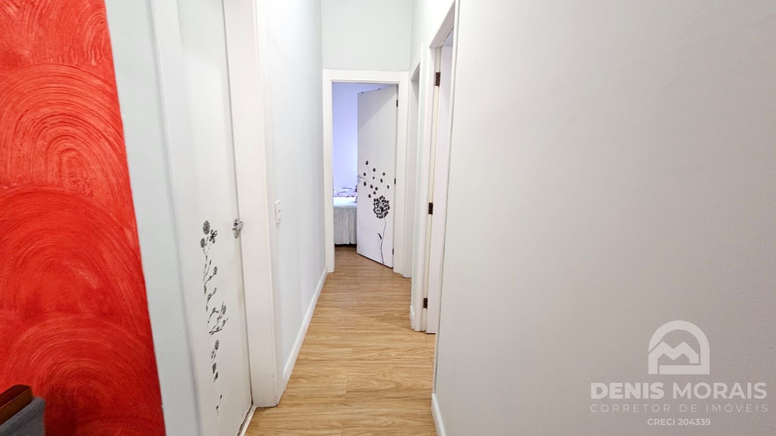 Imagem Apartamento com 3 Quartos à Venda, 71 m²em Parque Santana - Mogi das Cruzes