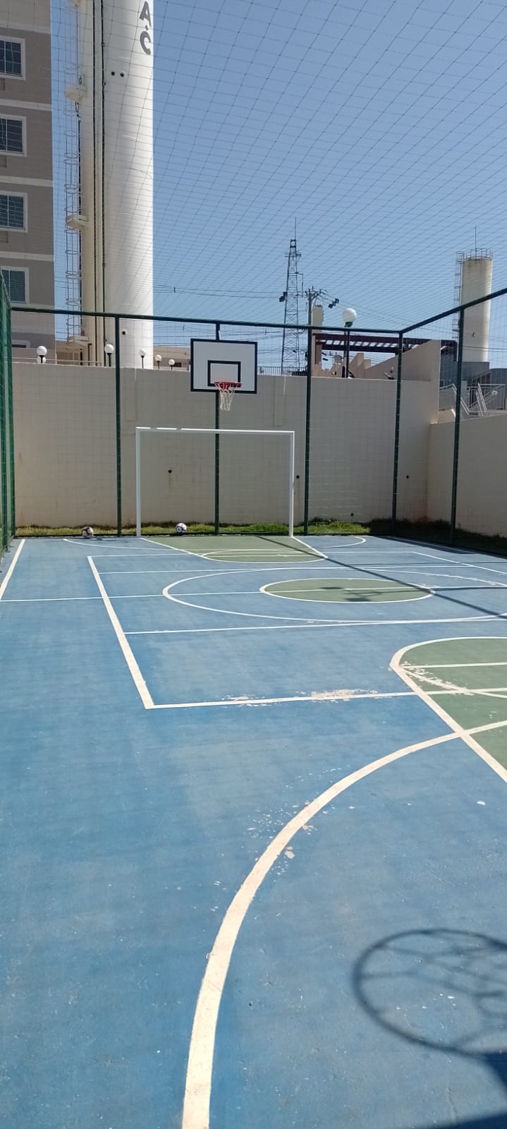 Imagem Apartamento com 2 Quartos para Alugar, 45 m²em Centro (Caucaia do Alto) - Cotia
