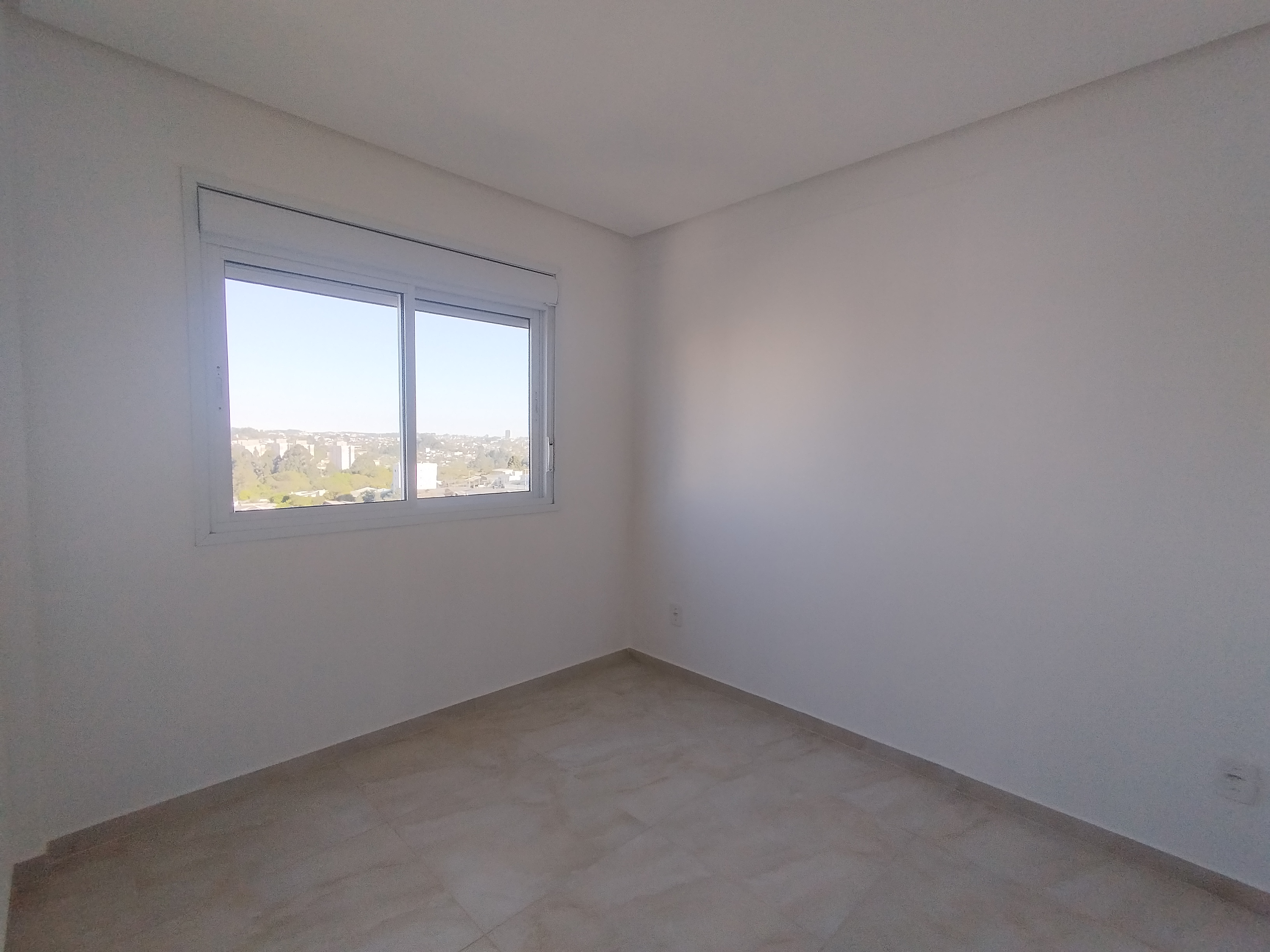 Imagem Apartamento com 2 Quartos à Venda, 55 m² em Petrópolis - Passo Fundo