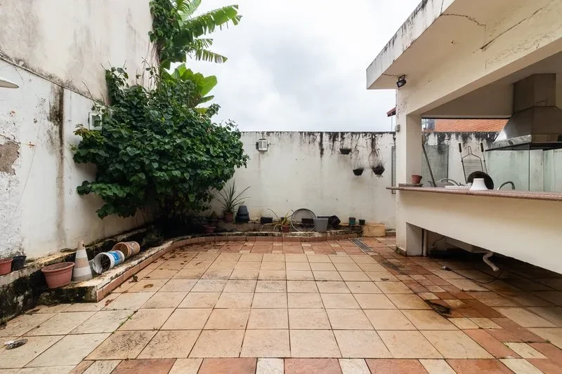 Imagem Casa de Condomínio com 4 Quartos à Venda, 270 m² em Alphaville - Santana de Parnaíba