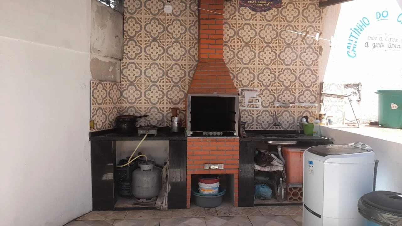 Imagem Casa com 1 Quarto à Venda, 75 m² em Arraial do Cabo - Arraial do Cabo