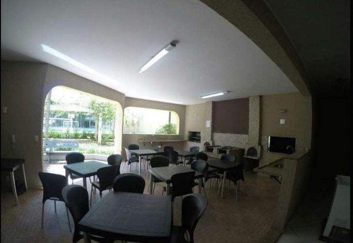 Imagem Apartamento com 2 Quartos à Venda, 63 m² em Vila Ema - São José Dos Campos