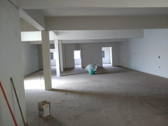 Imagem Galpão para Alugar, 720 m² em Vila América - Mauá