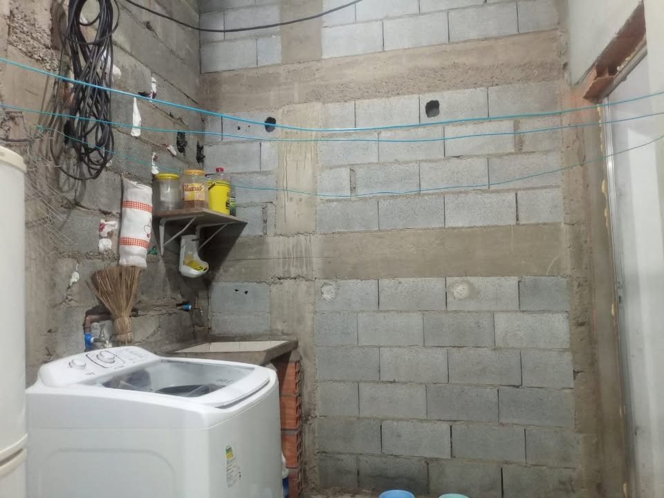 Imagem Casa com 2 Quartos à Venda, 100 m² em Jardim Jurupari (Fazendinha) - Santana de Parnaíba