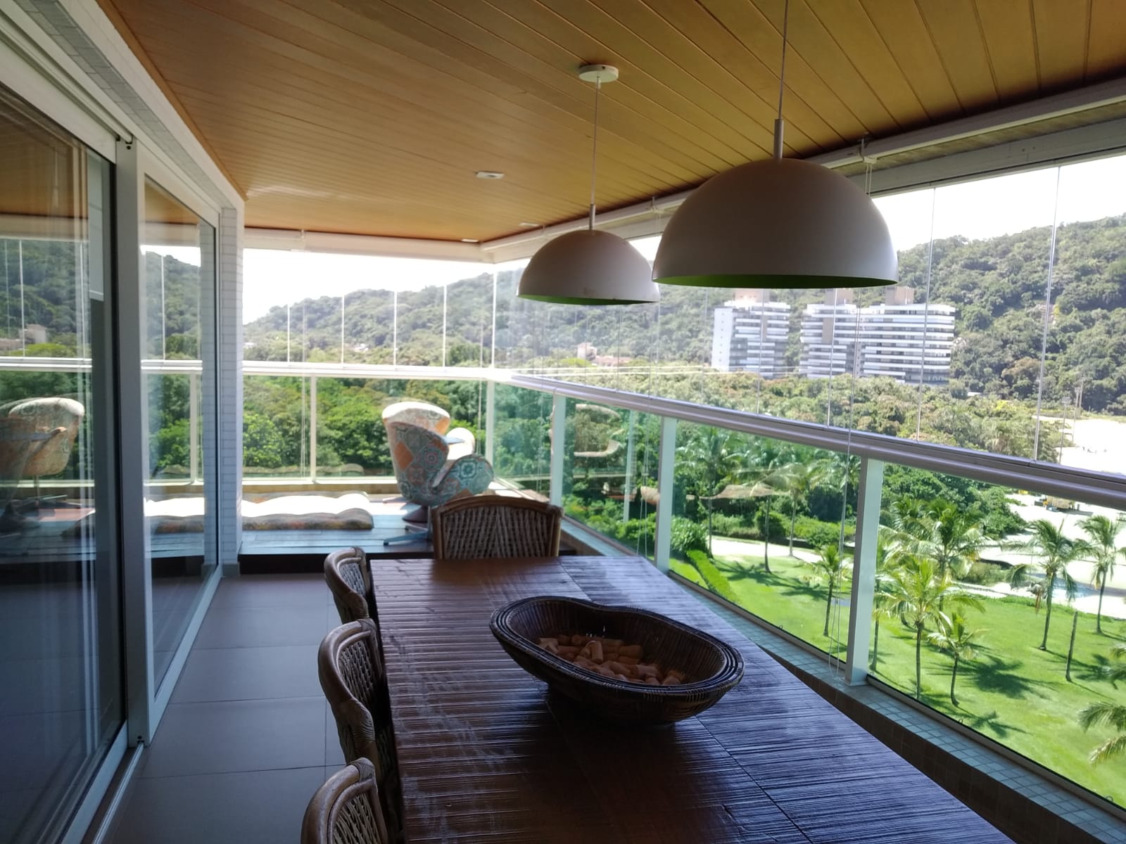 Foto do imóvel: Apartamento com 3 Quartos à Venda, 170 m²em Riviera - Bertioga