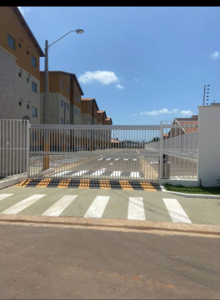 Imagem Apartamento com 2 Quartos à Venda, 42 m² em Turu - São Luís