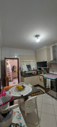 Imagem Casa com 2 Quartos à Venda, 125 m² em Parque Císper - São Paulo