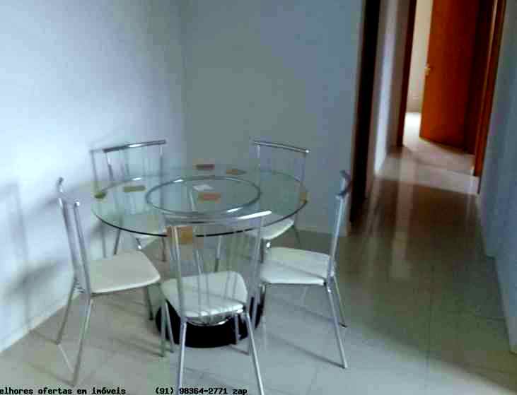 Imagem Apartamento com 3 Quartos à Venda, 100 m²em Nova Marabá - Marabá