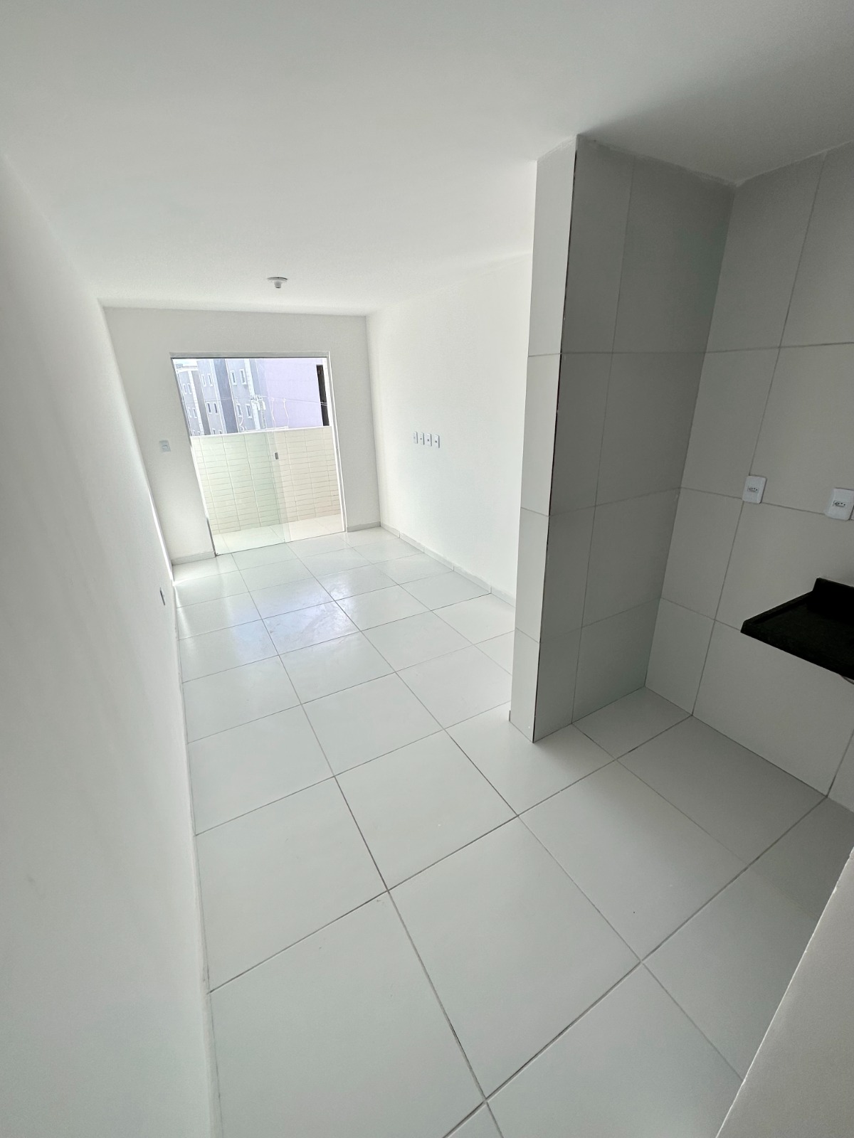 Imagem Apartamento com 2 Quartos à Venda, 50 m²em Gramame - João Pessoa