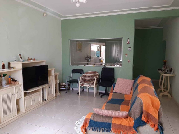 Casa com 3 Quartos à Venda,  em Jardim Santa Mercedes - Jaguariúna