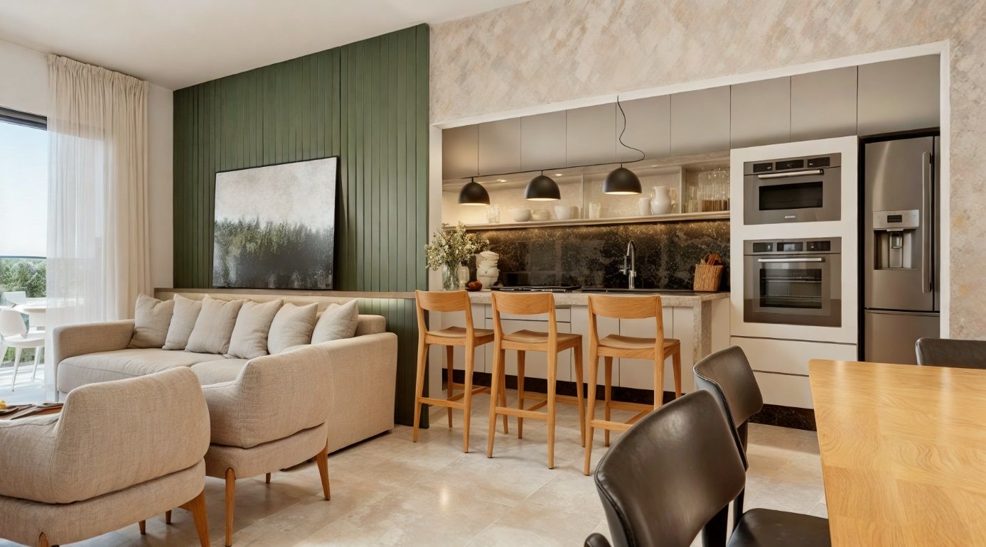 Imagem Apartamento com 3 Quartos à Venda, 110 m² em Estrela Sul - Juiz de Fora